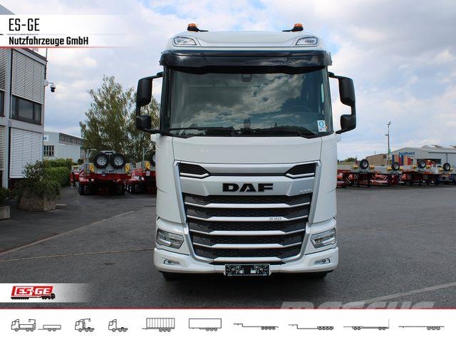 DAF XG 530 FTG 6X2 Sattelzugmaschinen