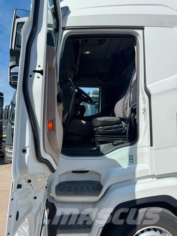 DAF XG 530 * RETARDER * STANDKLIMA * VER. SATTEL * Sattelzugmaschinen