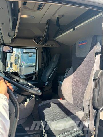 DAF XG 530 * RETARDER * STANDKLIMA * VER. SATTEL * Sattelzugmaschinen