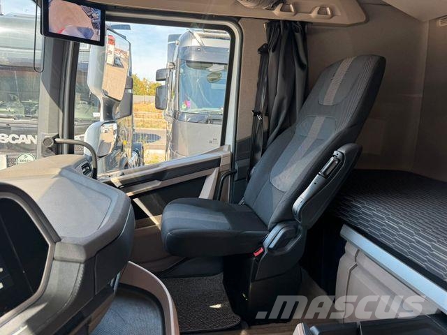 DAF XG 530 * RETARDER * STANDKLIMA * VER. SATTEL * Sattelzugmaschinen
