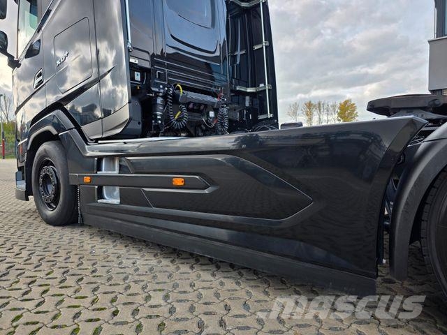 DAF XG+ 530FT 牵引车
