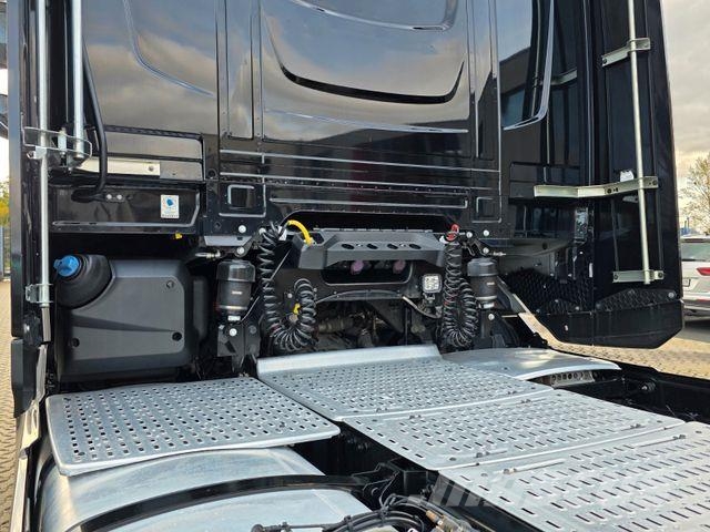 DAF XG+ 530FT 牵引车