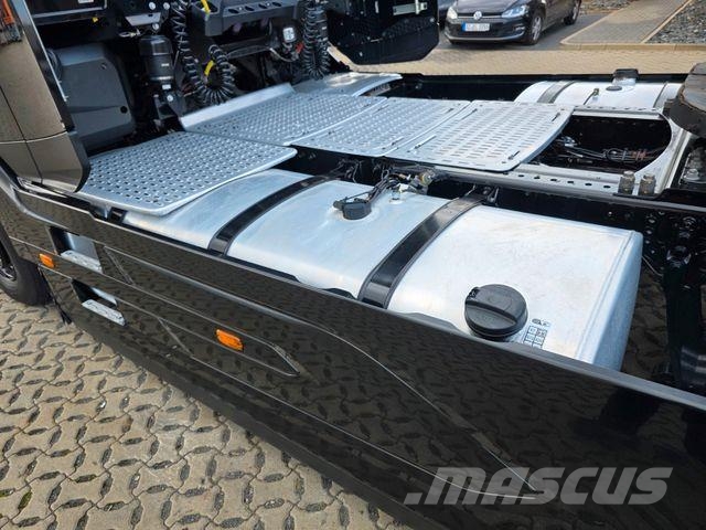 DAF XG+ 530FT 牵引车