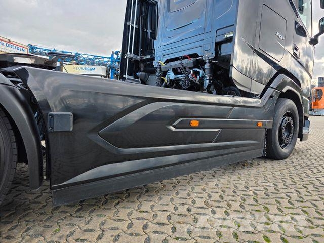 DAF XG+ 530FT 牵引车