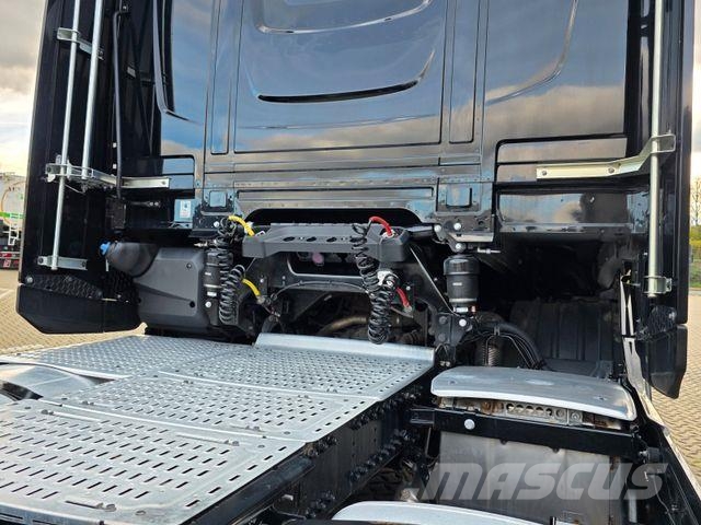 DAF XG+ 530FT 牵引车