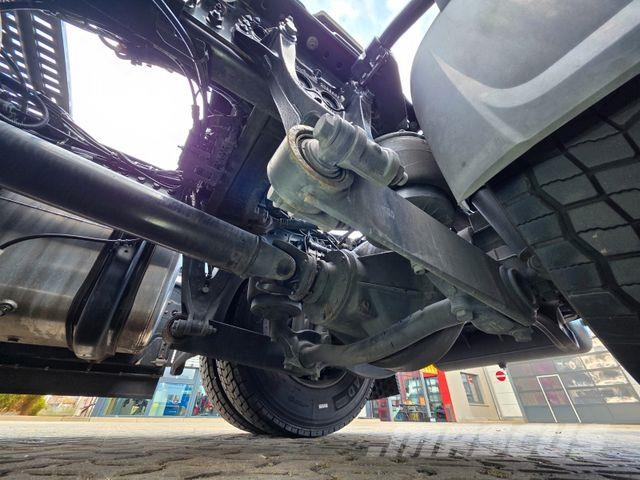 DAF XG+ 530FT 牵引车