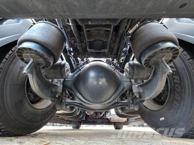 DAF XG+ 530FT 牵引车