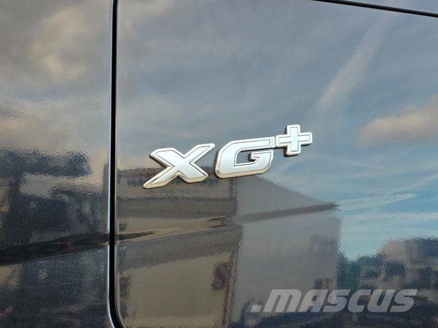 DAF XG+ 530FT 牵引车