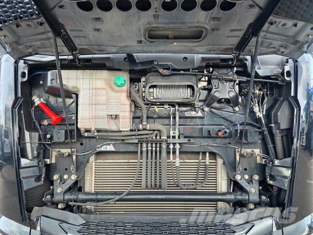 DAF XG+ 530FT 牵引车