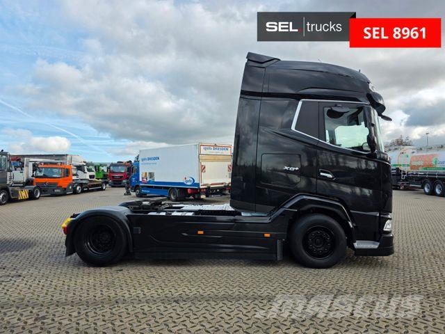 DAF XG+ 530FT 牵引车