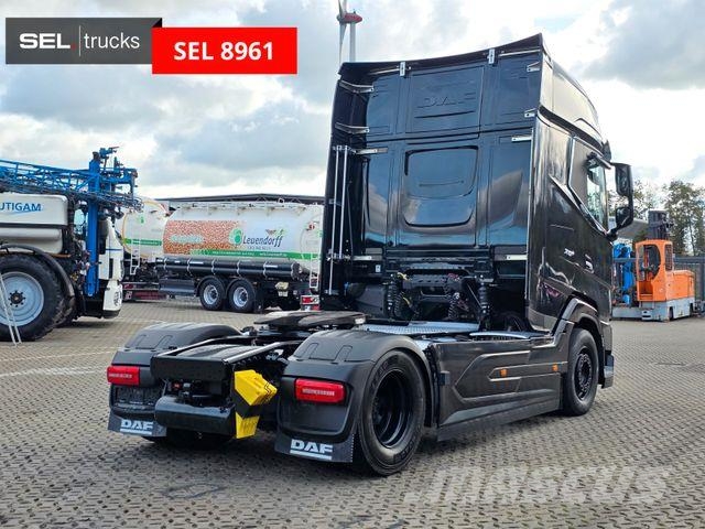 DAF XG+ 530FT 牵引车