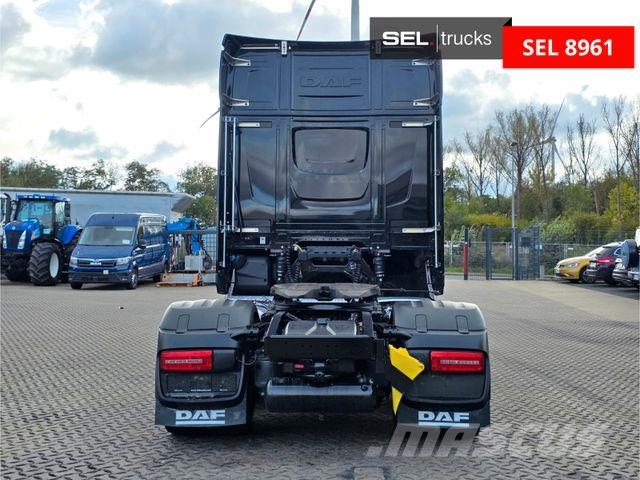 DAF XG+ 530FT 牵引车