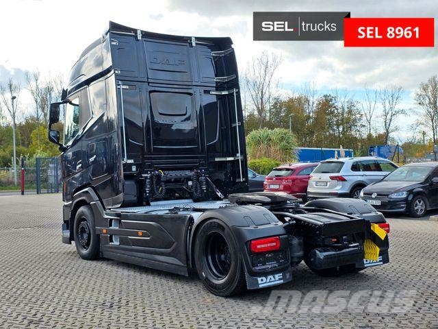 DAF XG+ 530FT 牵引车