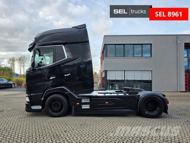 DAF XG+ 530FT 牵引车