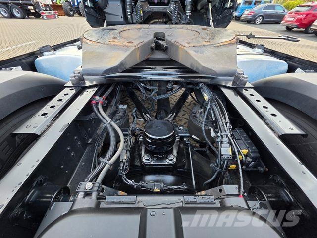 DAF XG+ 530FT 牵引车