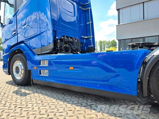 DAF XG+530FT | 6E | Intarder | Alu-Felgen Tractor Units