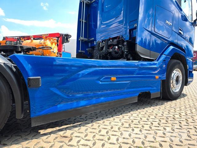 DAF XG+530FT | 6E | Intarder | Alu-Felgen Tractor Units