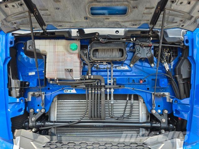 DAF XG+530FT | 6E | Intarder | Alu-Felgen Tractor Units