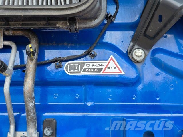 DAF XG+530FT | 6E | Intarder | Alu-Felgen Tractor Units