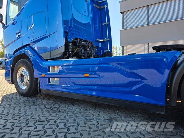 DAF XG+ 530FT | 6E | Intarder | Totwinkelkamera Tractor Units