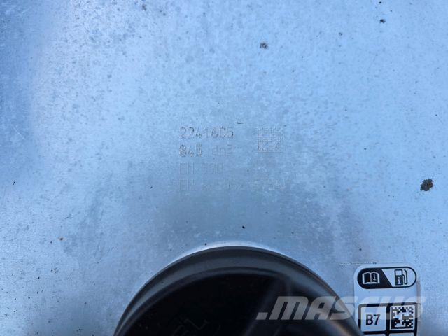 DAF XG+ 530FT | 6E | Intarder | Totwinkelkamera Tractor Units