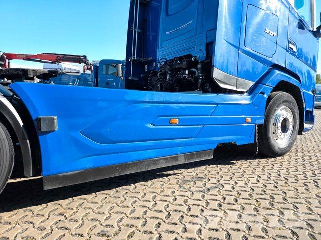 DAF XG+ 530FT | 6E | Intarder | Totwinkelkamera Tractor Units