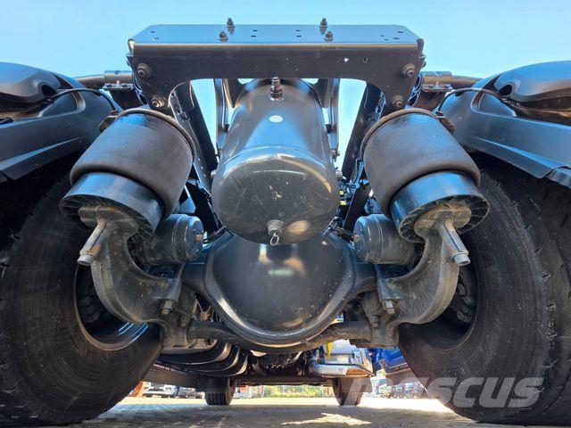DAF XG+ 530FT | 6E | Intarder | Totwinkelkamera Tractor Units