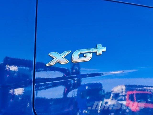 DAF XG+ 530FT | 6E | Intarder | Totwinkelkamera Tractor Units
