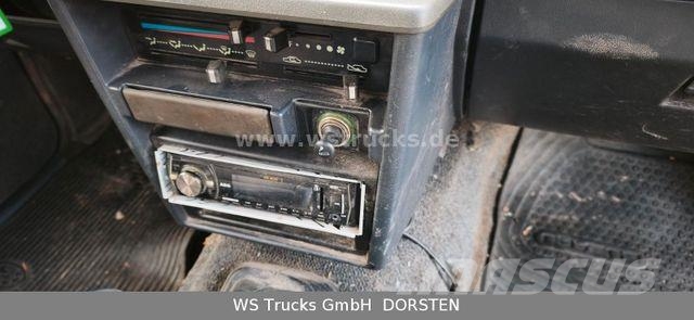 Daihatsu Feroza F300 4x4 | Jagdfahrzeug Бортовые фургоны