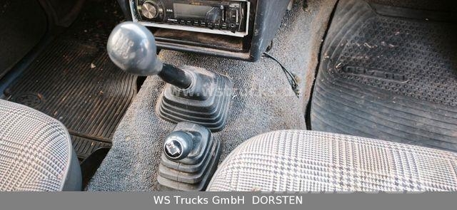 Daihatsu Feroza F300 4x4 | Jagdfahrzeug Бортовые фургоны