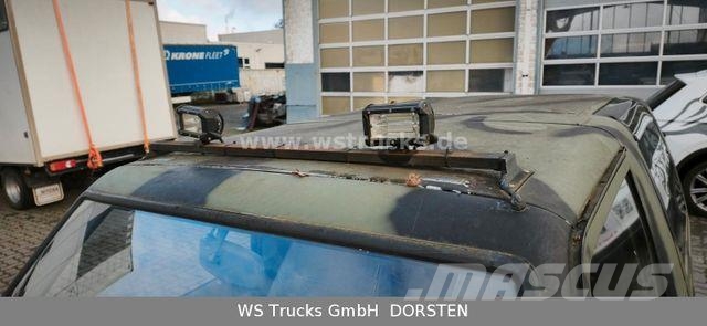 Daihatsu Feroza F300 4x4 | Jagdfahrzeug Бортовые фургоны
