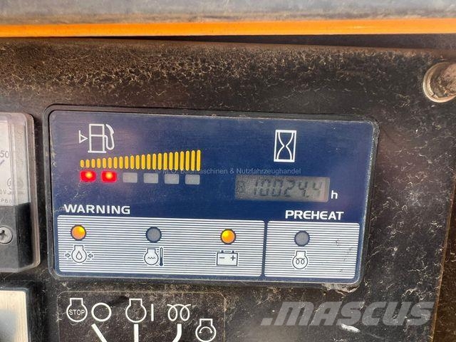 Denyo 20 KVA / Generator / Будтехніка - Інші