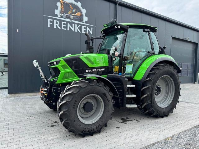 Deutz-Fahr 6130.4 RV Neu 曳引機