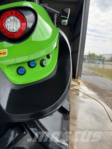 Deutz-Fahr 6130.4 RV Neu 曳引機
