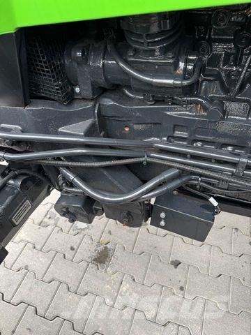 Deutz-Fahr 6130.4 RV Neu 曳引機