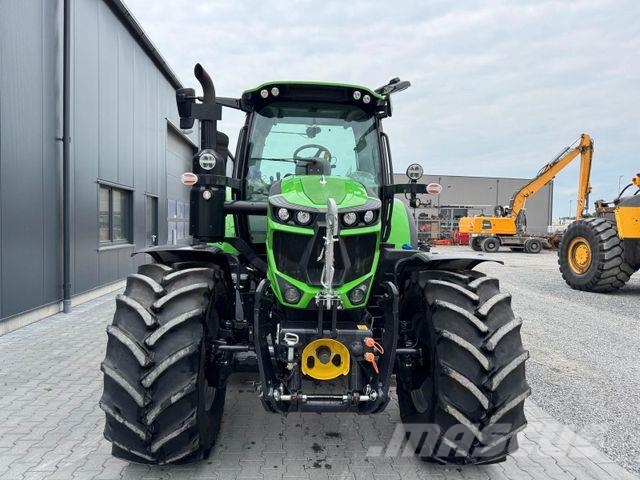 Deutz-Fahr 6130.4 RV Neu 曳引機