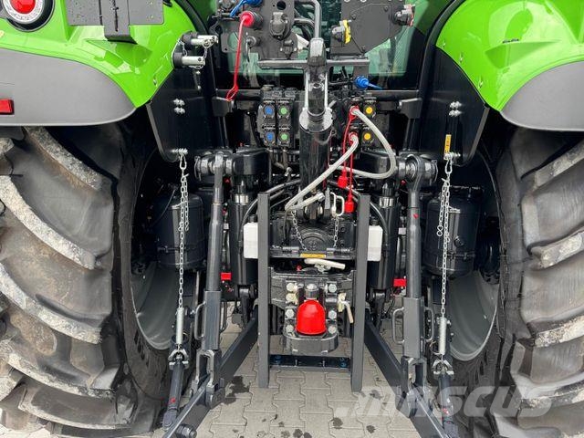 Deutz-Fahr 6130.4 RV Neu 曳引機