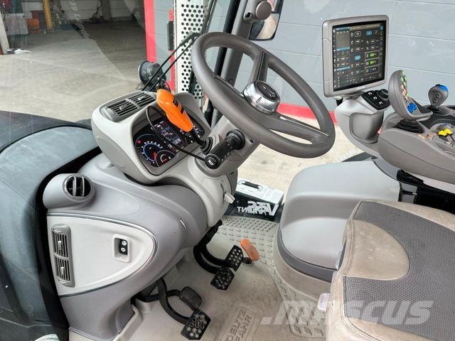 Deutz-Fahr 7250 AGROTON TTV HD M-BI.WARRIOR Τρακτέρ