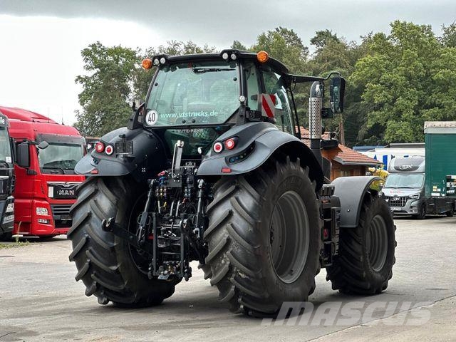 Deutz-Fahr 7250 AGROTON TTV HD M-BI.WARRIOR Τρακτέρ