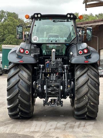 Deutz-Fahr 7250 AGROTON TTV HD M-BI.WARRIOR Τρακτέρ