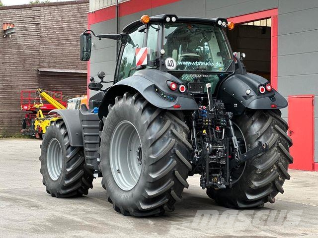 Deutz-Fahr 7250 AGROTON TTV HD M-BI.WARRIOR Τρακτέρ