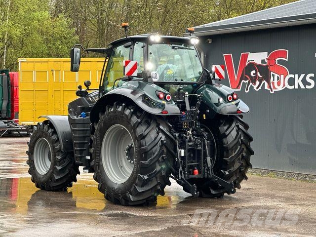 Deutz-Fahr 7250 AGROTON TTV HD M-BI.WARRIOR Τρακτέρ