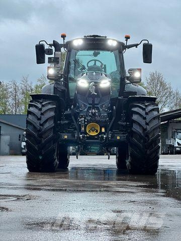Deutz-Fahr 7250 AGROTON TTV HD M-BI.WARRIOR Τρακτέρ