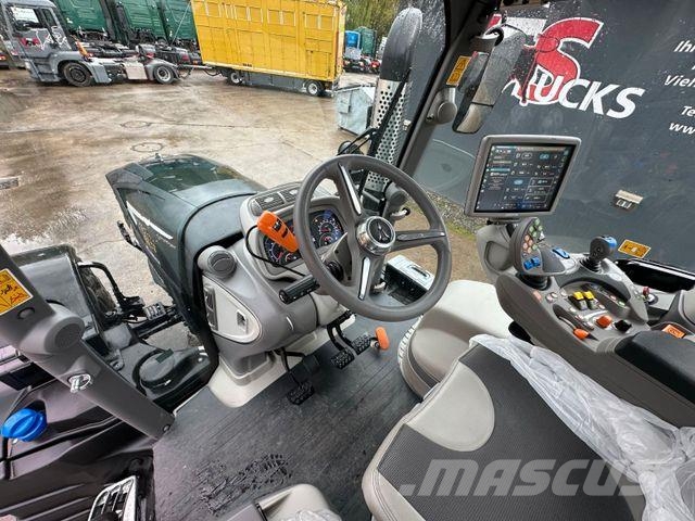 Deutz-Fahr 7250 AGROTON TTV HD M-BI.WARRIOR Τρακτέρ