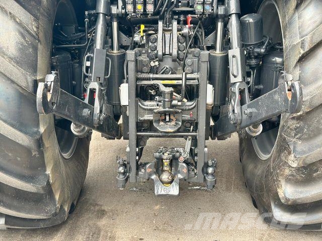 Deutz-Fahr 7250 AGROTON TTV HD M-BI.WARRIOR Τρακτέρ
