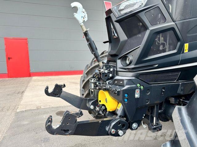 Deutz-Fahr 7250 AGROTON TTV HD M-BI.WARRIOR Τρακτέρ