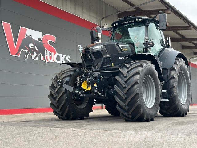 Deutz-Fahr 7250 AGROTON TTV HD M-BI.WARRIOR Τρακτέρ