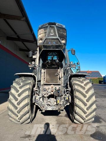 Deutz-Fahr 9340 Agroton TTV Warrior Traktorji