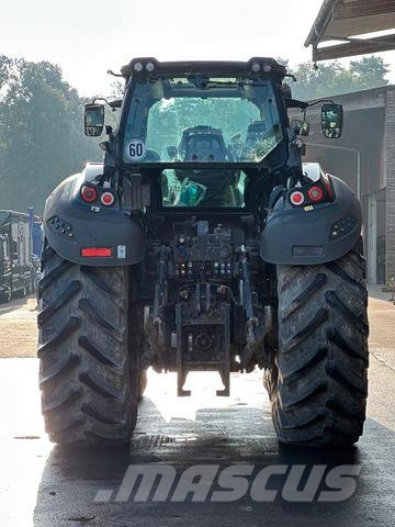 Deutz-Fahr 9340 Agroton TTV Warrior Traktorji