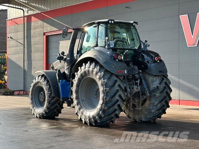Deutz-Fahr 9340 Agroton TTV Warrior Traktorji